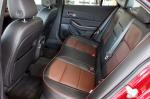 Chevrolet Malibu 2.5 2013 года